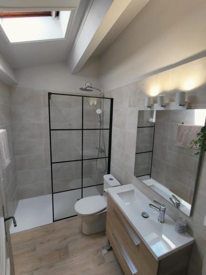 Villa The Blue Tit - Private Swimming Pool LʼIsle-sur-la-Sorgue Exterior foto
