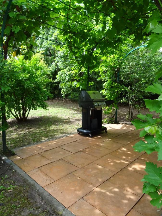Villa The Blue Tit - Private Swimming Pool LʼIsle-sur-la-Sorgue Exterior foto